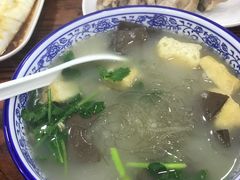 -苏生鸭血粉丝(鹿鸣路店)