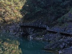 -磐安十八涡风景区