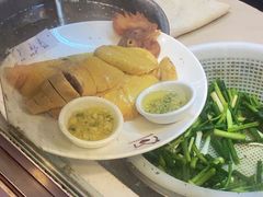 -文记壹心鸡(宝华路店)