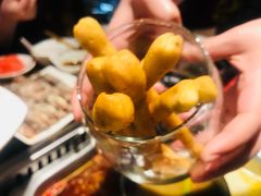 -巴奴毛肚火锅(广益哥伦布店)
