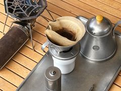 -CAMP.33露营烤肉·团建聚餐(创智天地店)