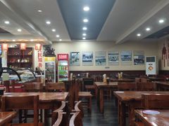 大堂-美玲拉面(鞍山西道店)