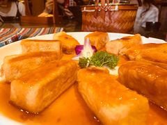 -甘家界牌柠檬鸭(青山店)