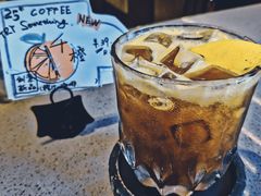 -25#COFFEE(古地石店)