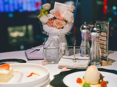 -燃扒房Steakhouse(皇庭店)
