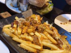 -blue frog蓝蛙(长泰广场店)