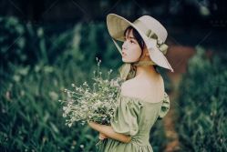 -克拉女神写真馆·匠心定制