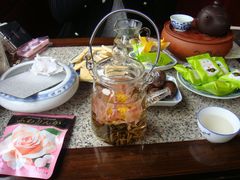 -豫园湖心亭茶楼
