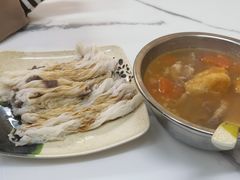 -财记鱼粥·肠粉