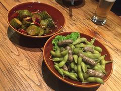 -有才叔的小馆(招商依云曲江店)