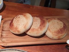 转炉火烧-黑鸡小馆(金源店)
