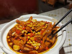 -3弄堂·滕王饭店·江西菜(铜锣湾店)