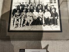 -哈尔滨工业大学-博物馆