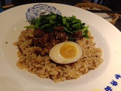 猪软骨肉酱捞饭-和府捞面(领展购物广场京通店)