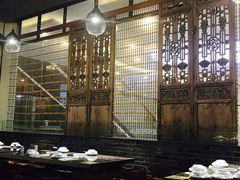 -仄园围炉坊·牛肉火锅·汕头卤水火锅(蛇口店)