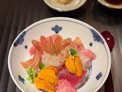 -炎橘·板前料理 Omakase