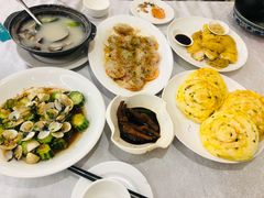 -渔鸽皇酒楼(鸿大广场店)