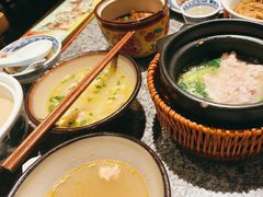 -南京大牌档(济南万象城店)