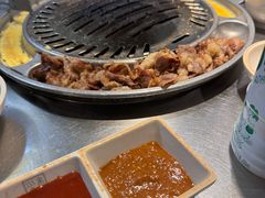 -喜来稀肉(虹泉路店)