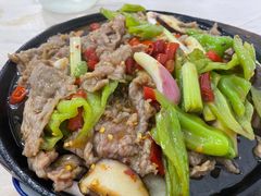 -洪霞餐馆