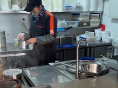 -鸡鸣汤包(红山动物园店)