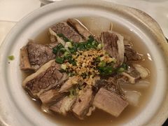 -港丽餐厅(高德置地店)