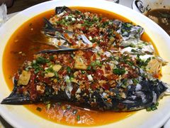 千岛湖有机鱼头-千岛湖小鱼儿·淳安匠心农家菜