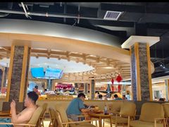 -星河湾温泉洗浴酒店