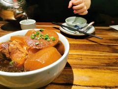 -鱼食饭稻·苏浙土菜17年老馆子(平江路店)