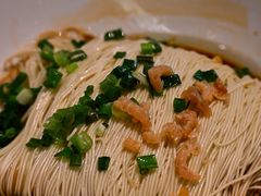-新万鑫银丝面·非遗无锡味(惠山古镇店)