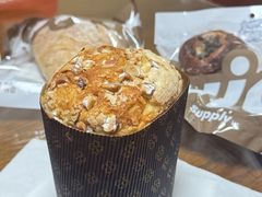 -Juicy Bakery(瑞景店)