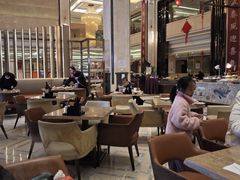 -盛宴标帜餐厅·亲子自助 (南昌喜来登酒店)