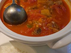 -兰湘子·湘菜小炒(石家庄万象城店)