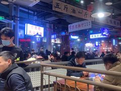 -楠火锅(仁恒梦中心店)