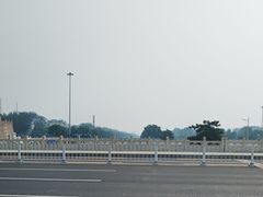 -永定门南广场