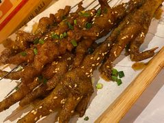 -巴厘龙虾·榜首油焖大虾(音乐学院·沿江酒馆店)