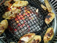 -炭之家烤肉(世茂店)