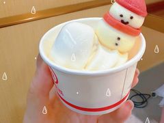 -海底捞火锅(奥森店)