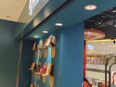 -海马体照相馆(北京apm店)