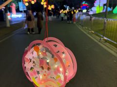 -武汉园博园(武汉自然博物馆)