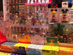 -泡泡玛特POPMART(苏州诚品生活店)