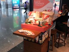 -星巴克(成都机场T2店)