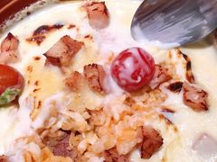 -萨莉亚意式餐厅(杭州滨江天街店)