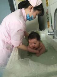 -母仪天下月子中心(光谷店)