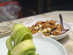 -京味斋·北京烤鸭(北京南站洋桥店)