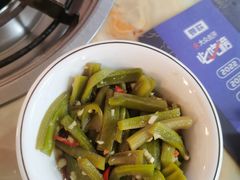 -李师傅脆肚(梅林店)