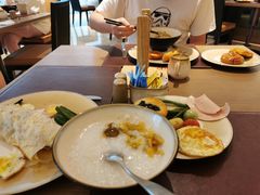 -上海雅居乐万豪侯爵酒店