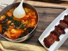 -小满手工粉(北京来福士店)