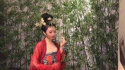 -盘子女人坊古装写真摄影(天津总店)