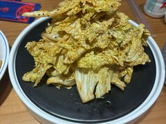 -满园烤鸭·春饼(丰科路万达店)